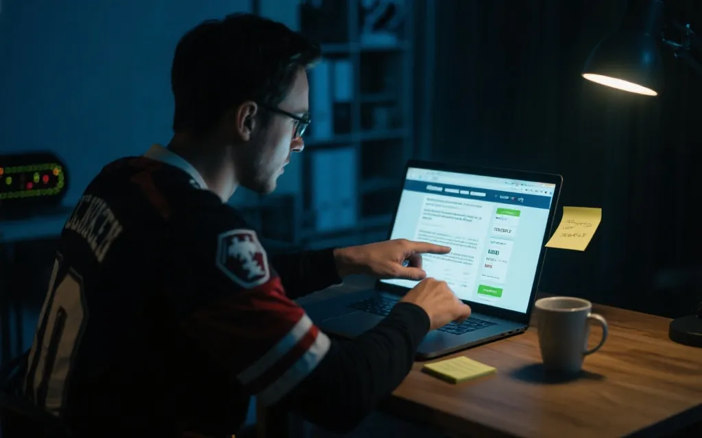 2026世界杯加拿大购票：为一张门票熬夜的人，最后都把它活成了记忆