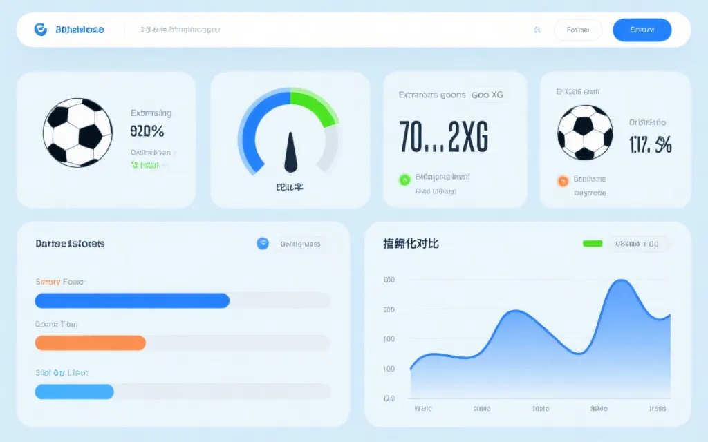别再凭感觉猜：用数据做“2026世界杯比分预测更新”，让每一场判断更有底气