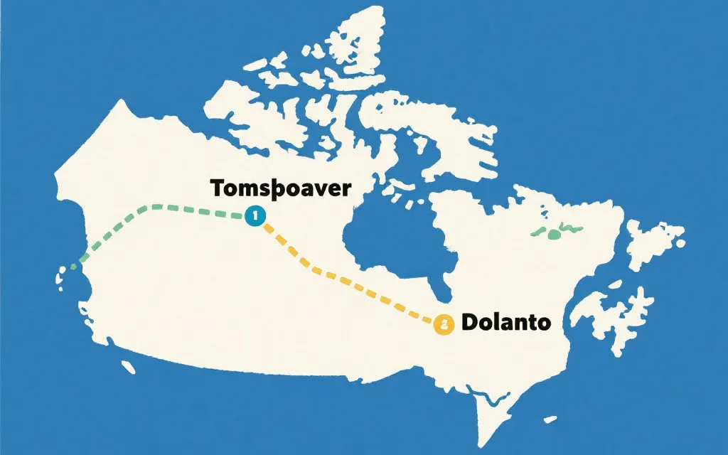2026世界杯比赛加拿大举办地点全指南：从球场到城市，一次把“去哪里、看什么、怎么玩”弄明白